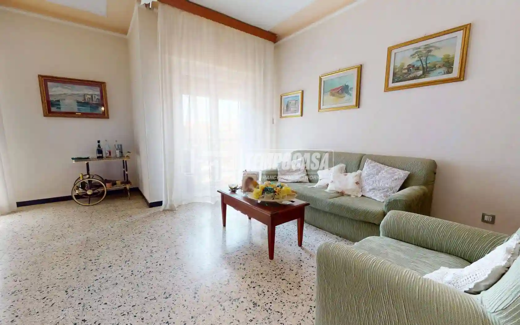 Appartamento - foto 3