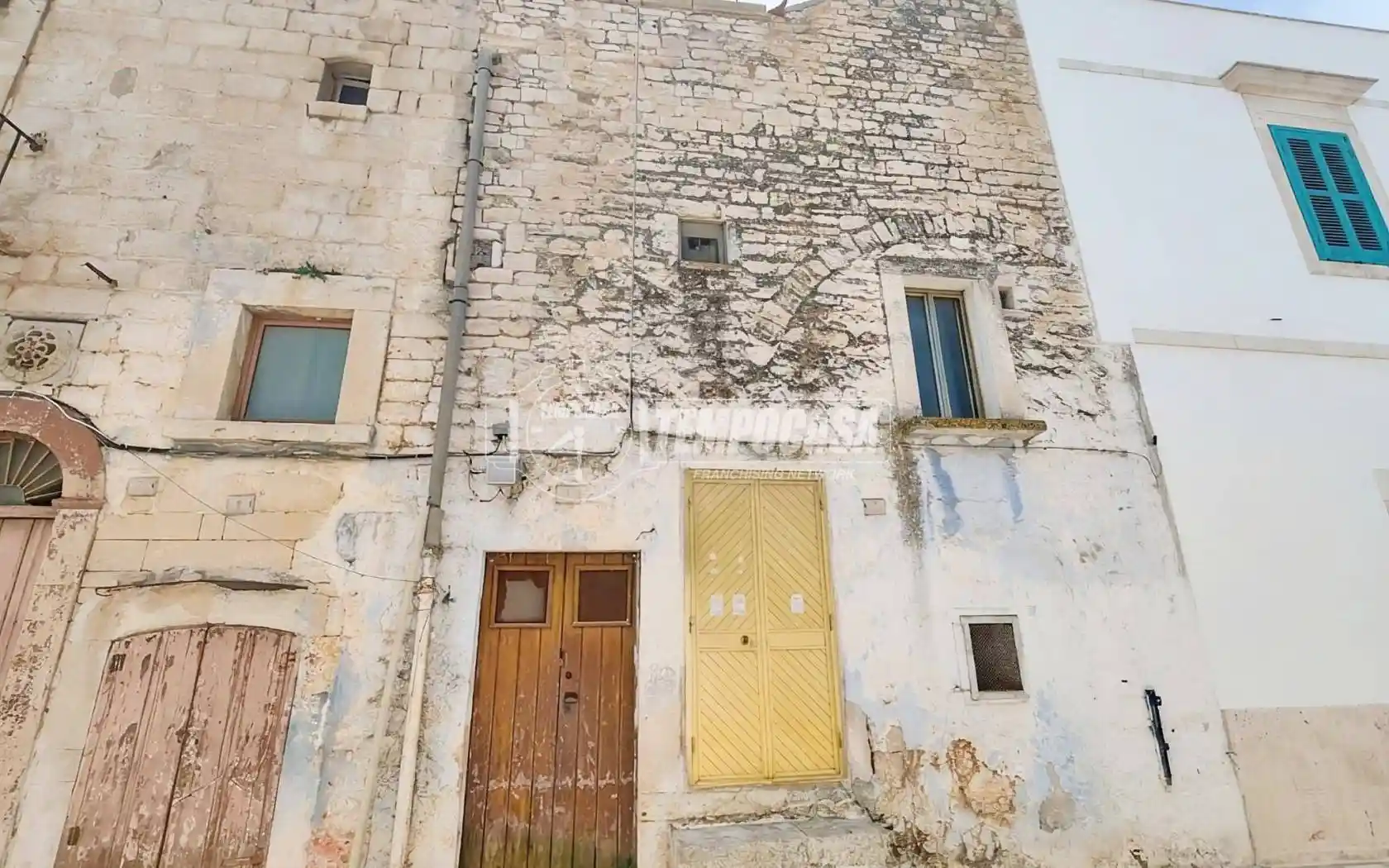 Casa indipendente in vendita a Sammichele di Bari