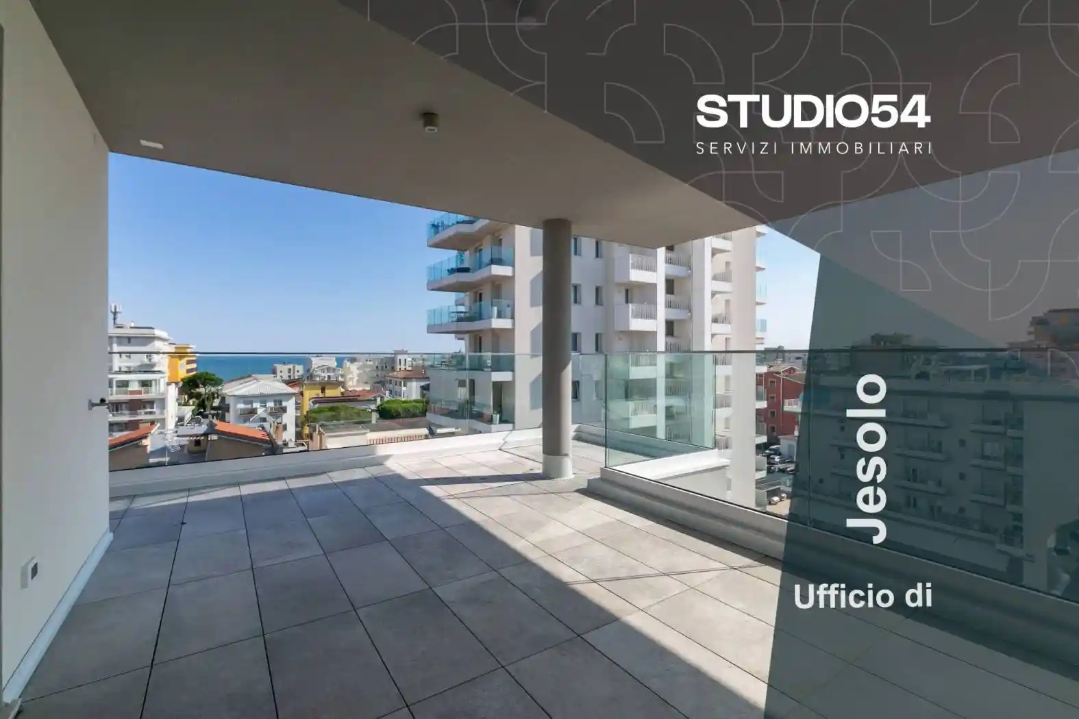 Appartamento in vendita a Jesolo