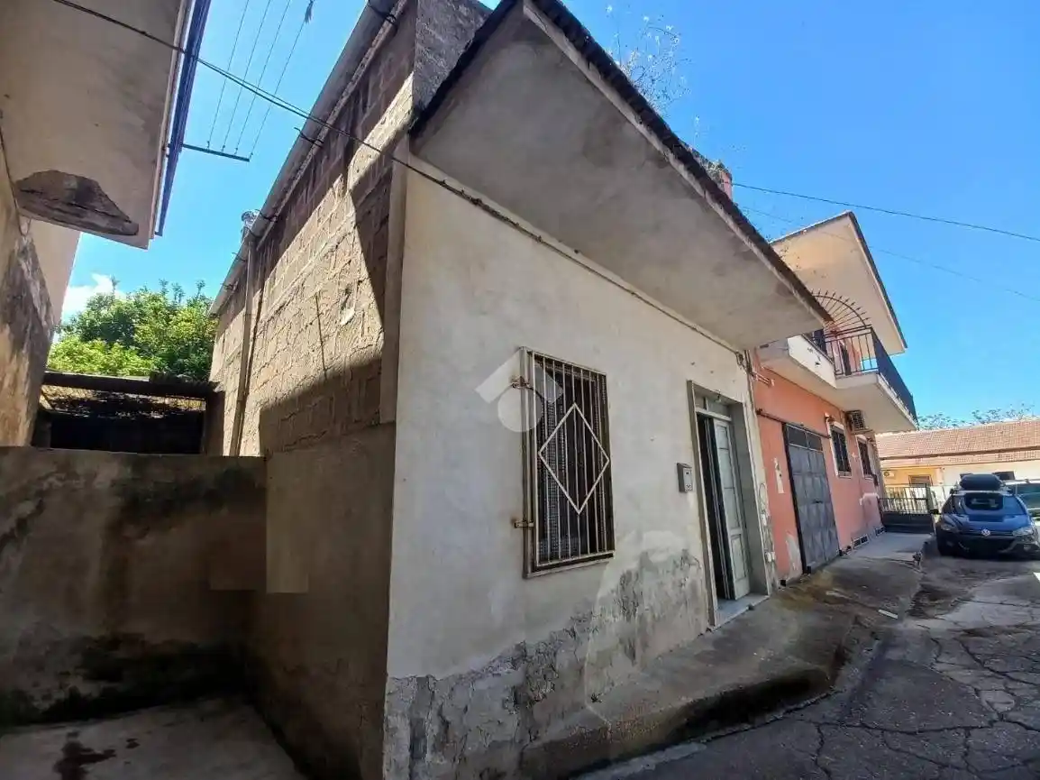 Rustico - Casale in vendita a San Felice a Cancello