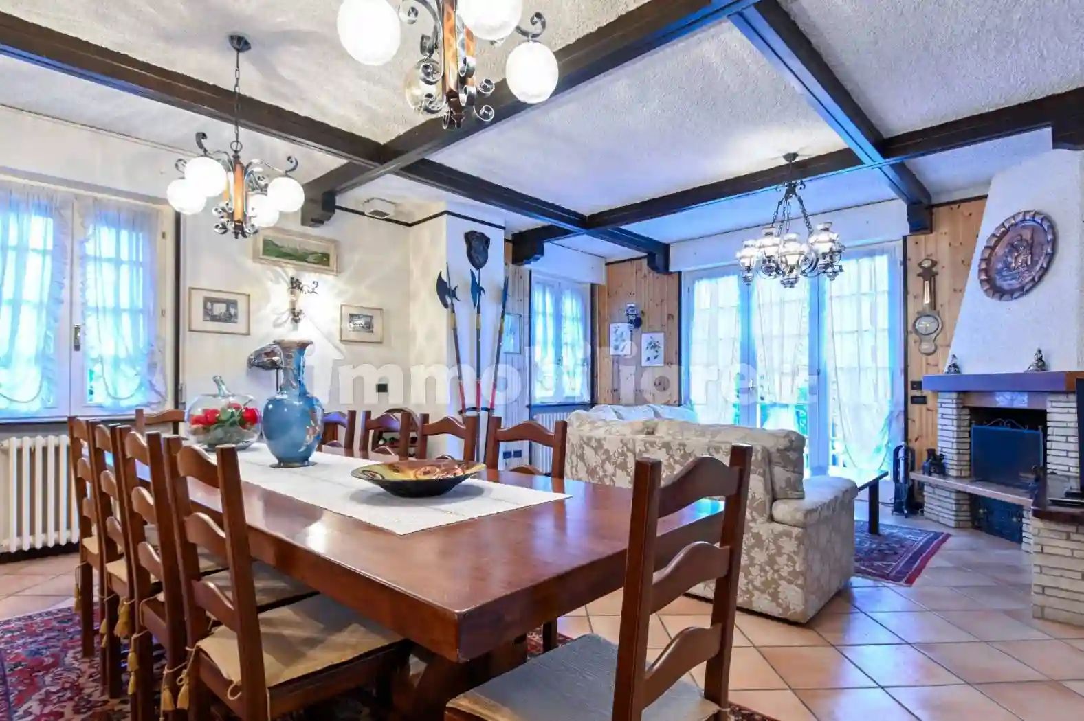 Villa - foto 2