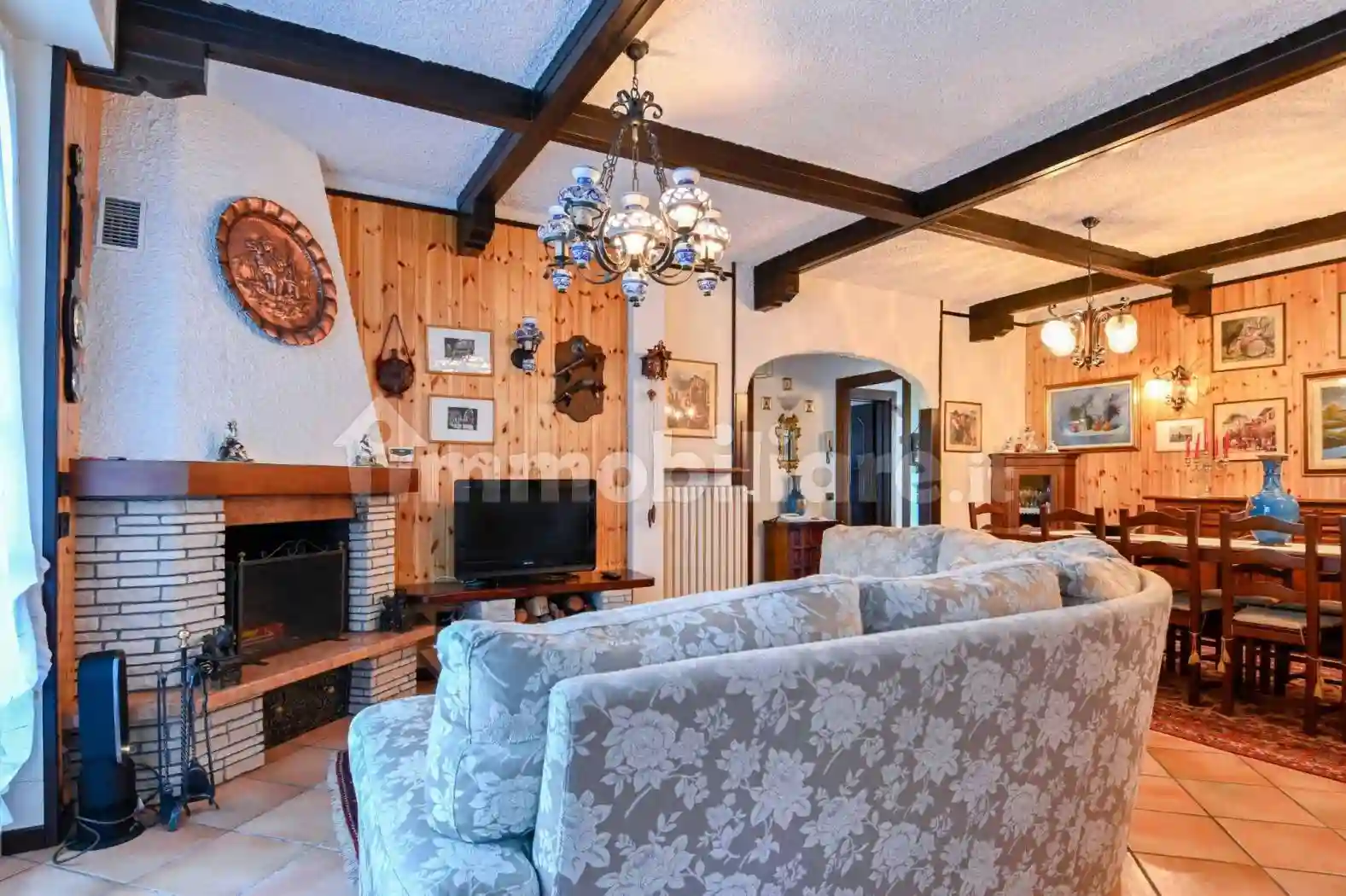 Villa - foto 3