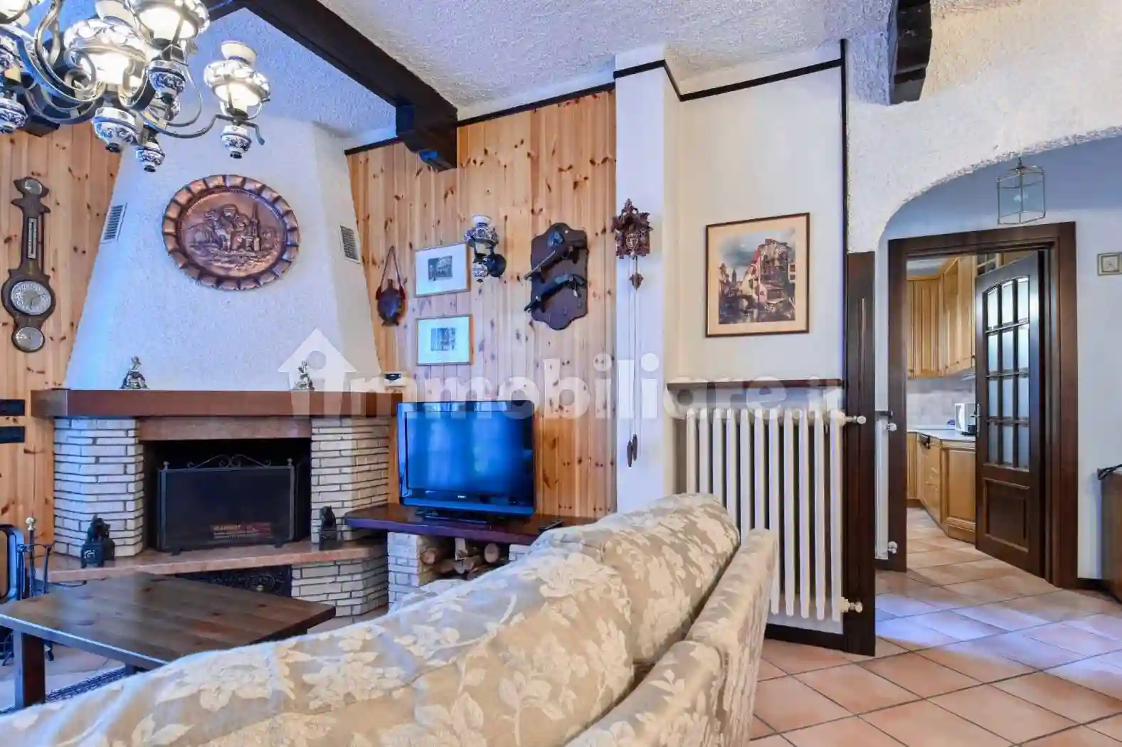 Villa - foto 5