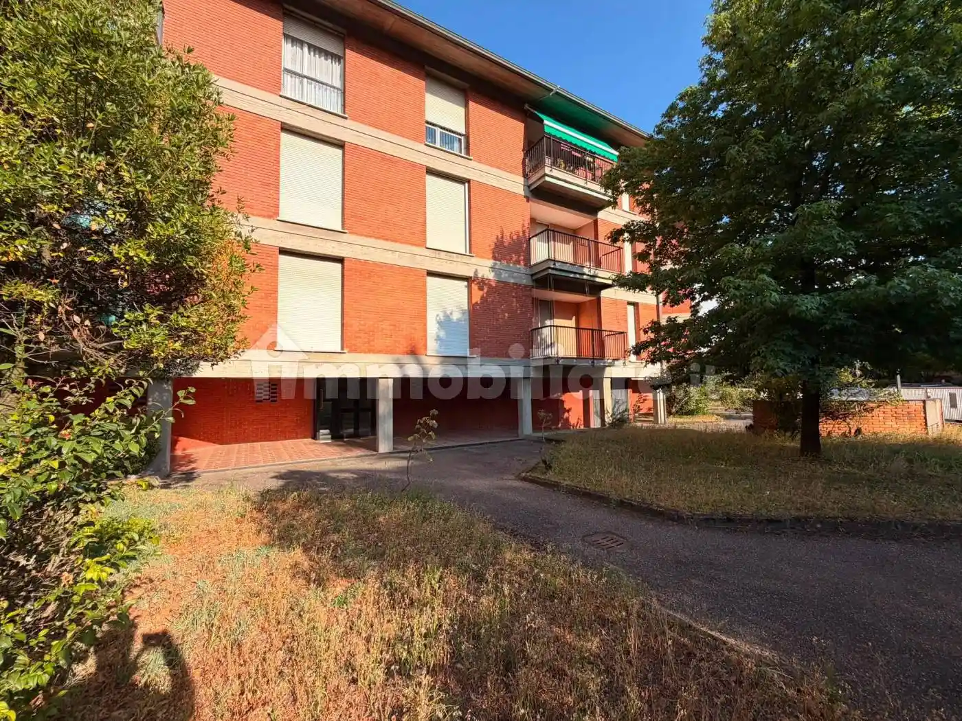 Appartamento in vendita a Pavia