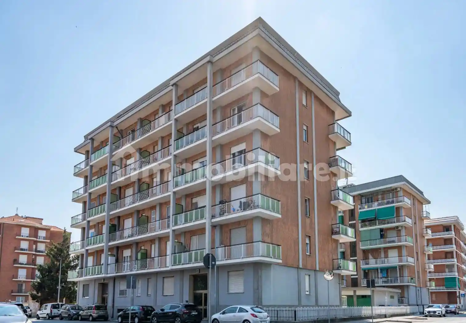 Appartamento in vendita a Nichelino