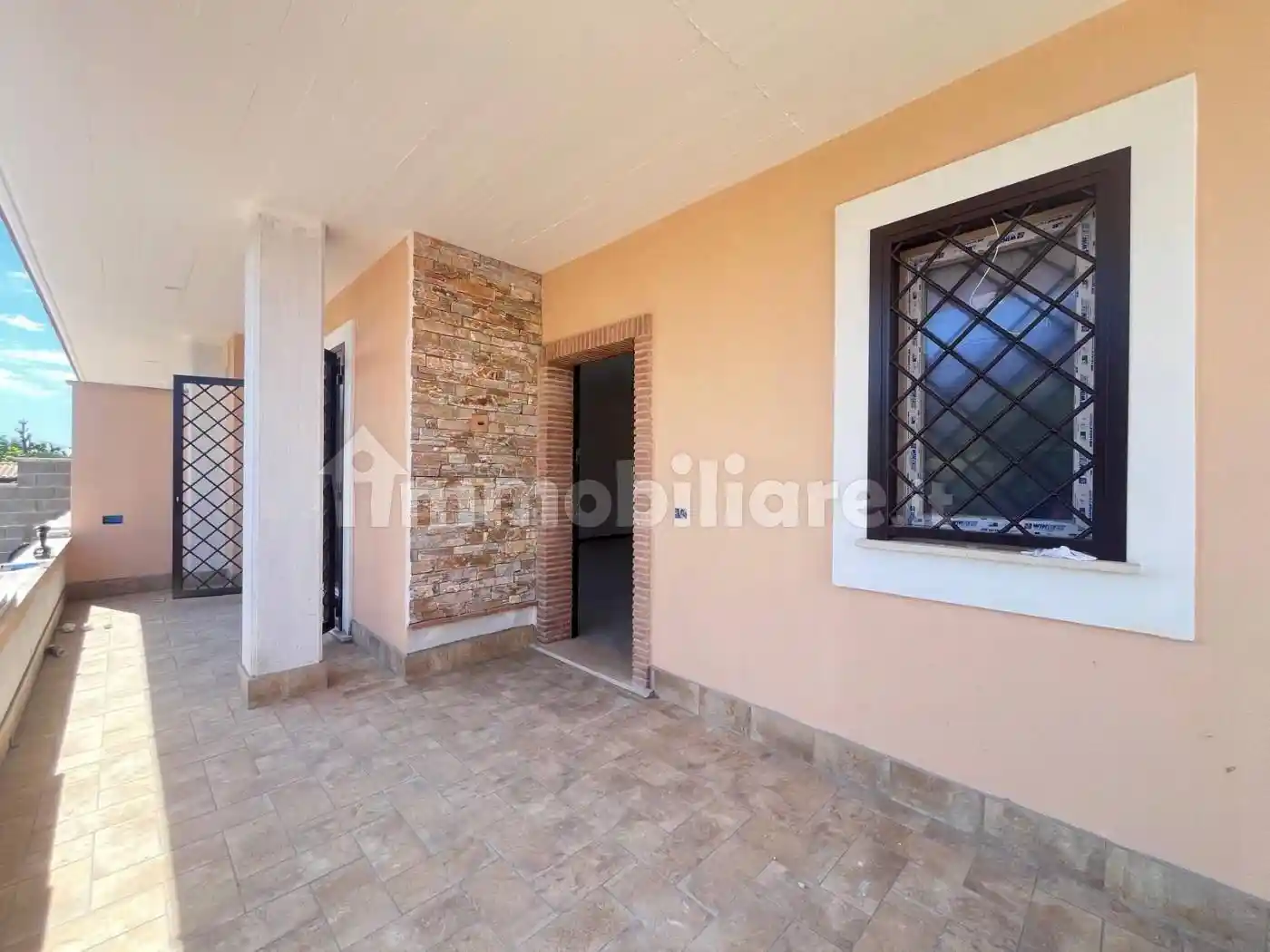 Villa in vendita a Pomezia