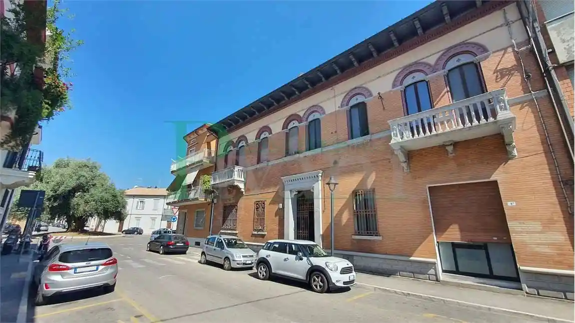 Casa indipendente in vendita a Rimini