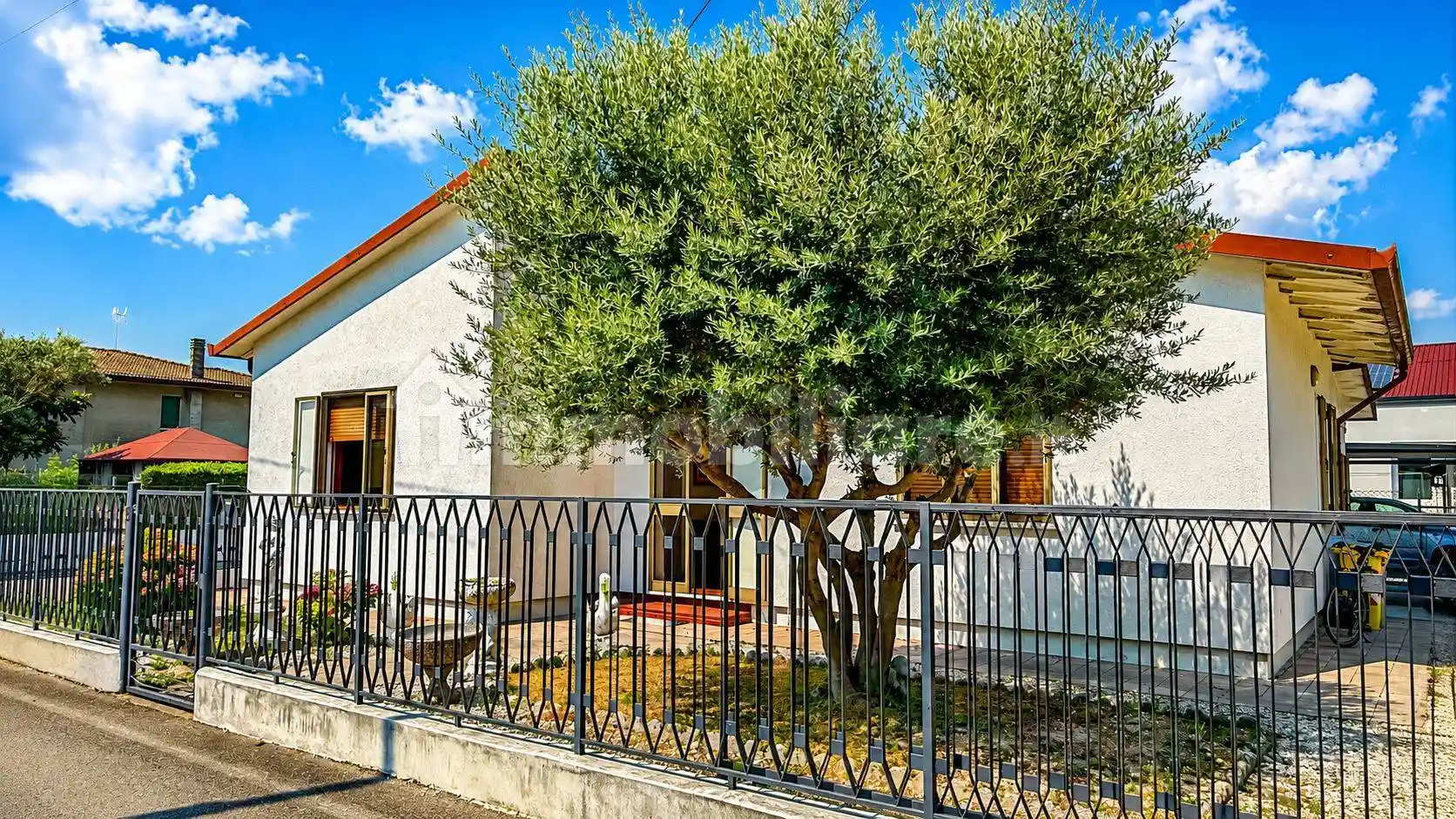 Villa in vendita a Mira