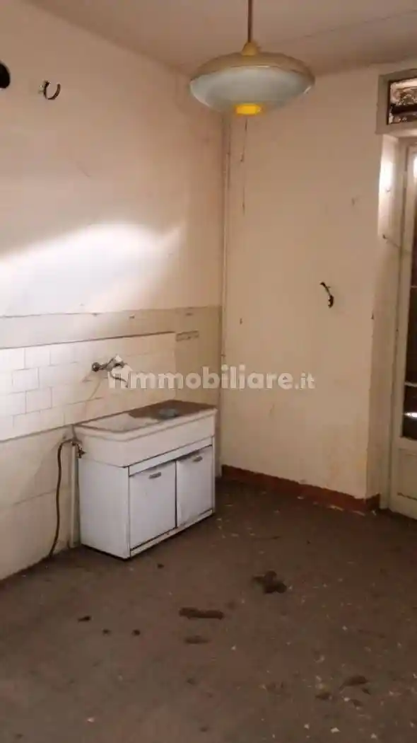 Rustico - Casale in vendita a Giussano