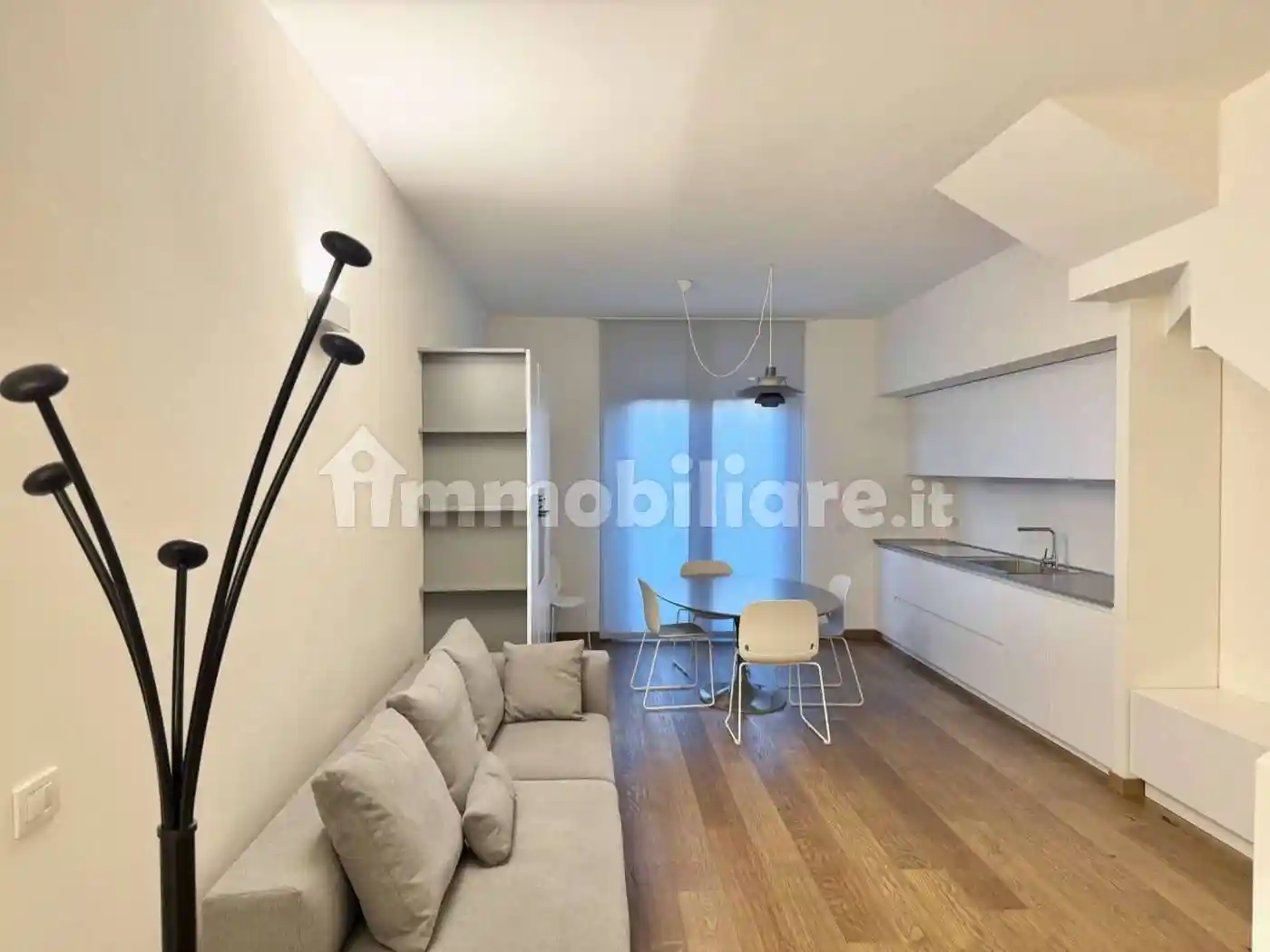 Loft in affitto a Sassuolo