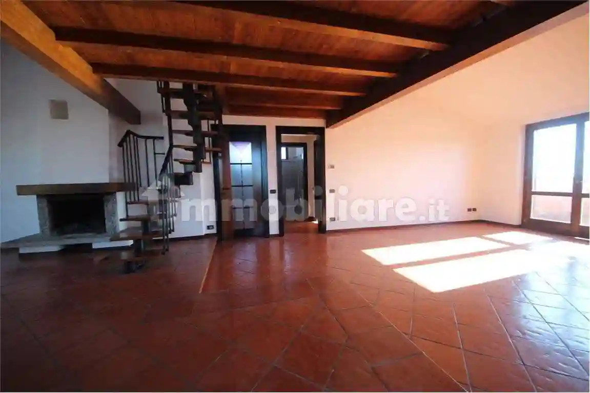 Attico - Mansarda - foto 2