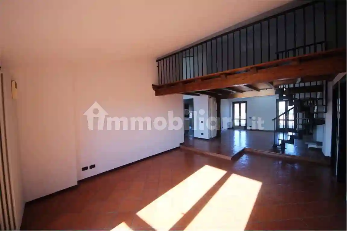 Attico - Mansarda - foto 3