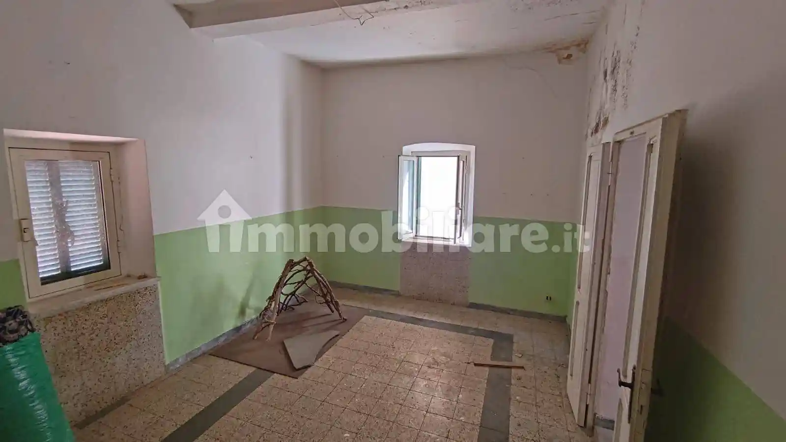 Appartamento in vendita a Castel Madama