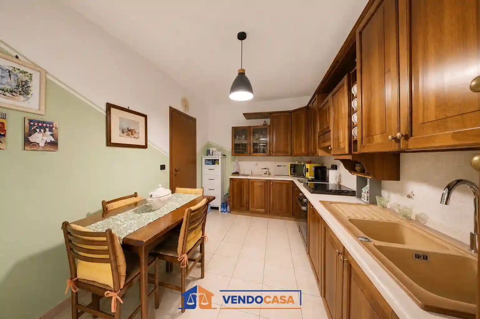 Appartamento - foto 4