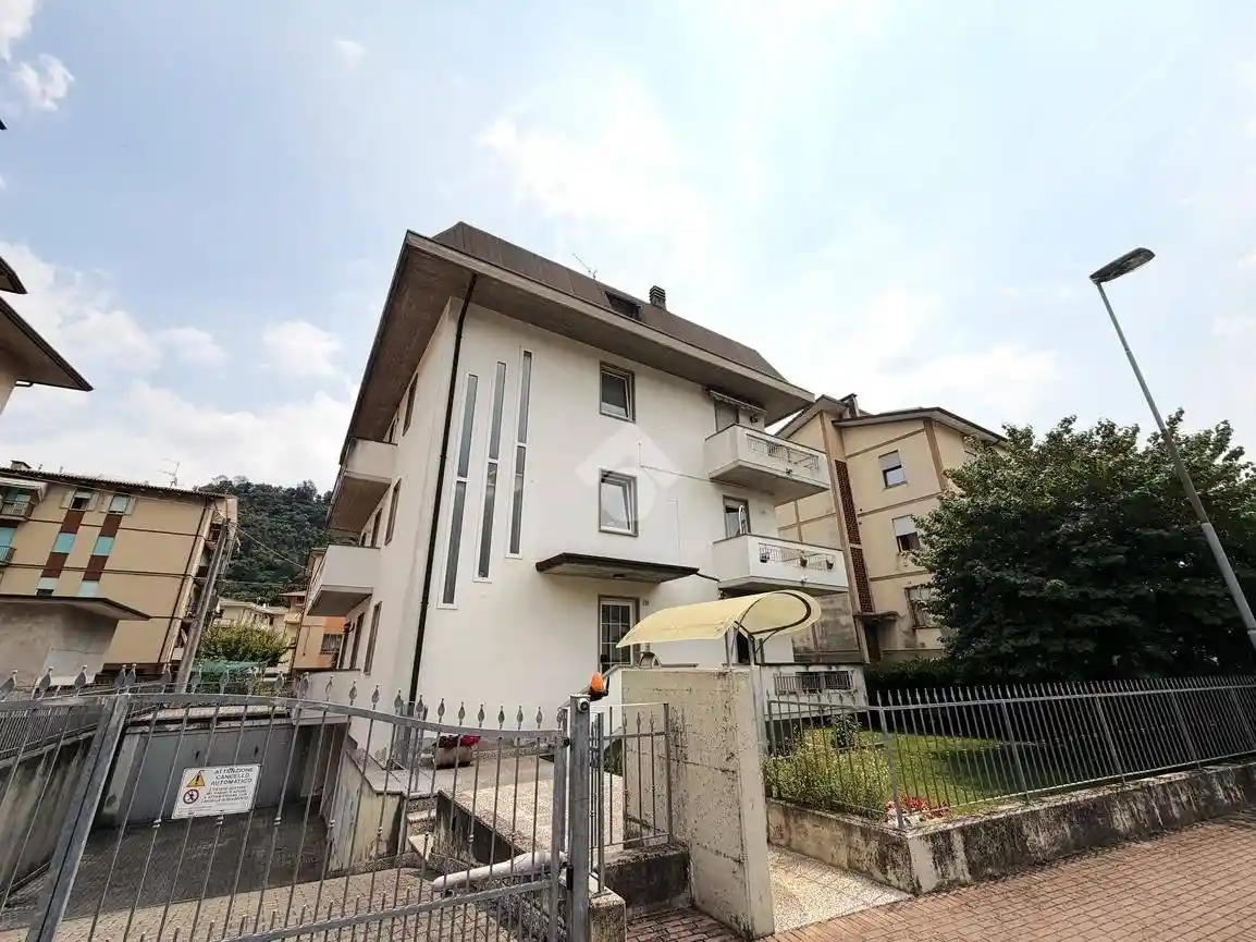 Appartamento in vendita a Valdagno