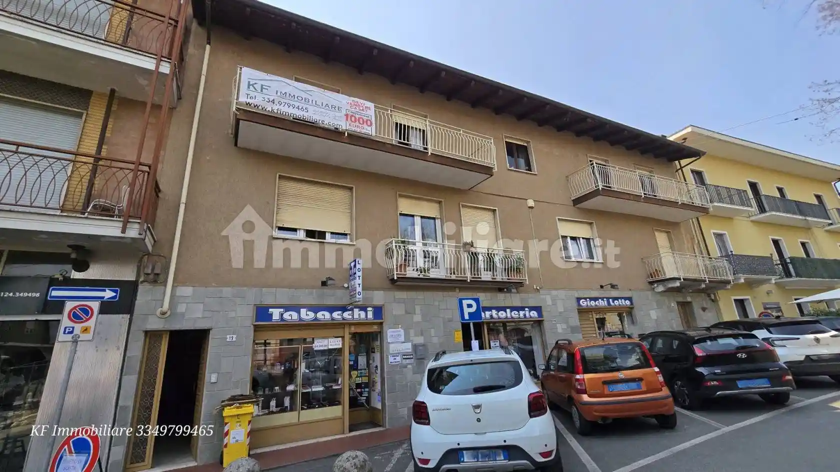 Casa indipendente in vendita a Favria