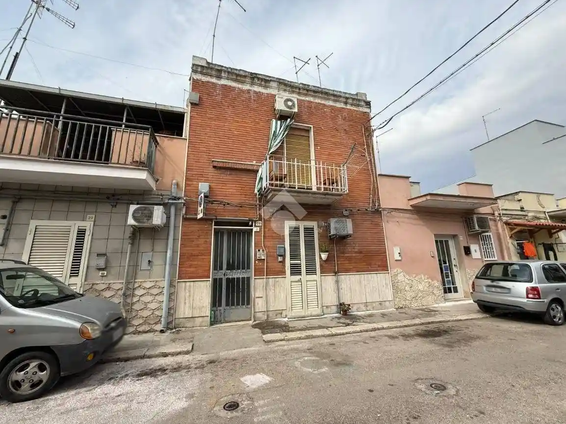 Appartamento in vendita a Foggia