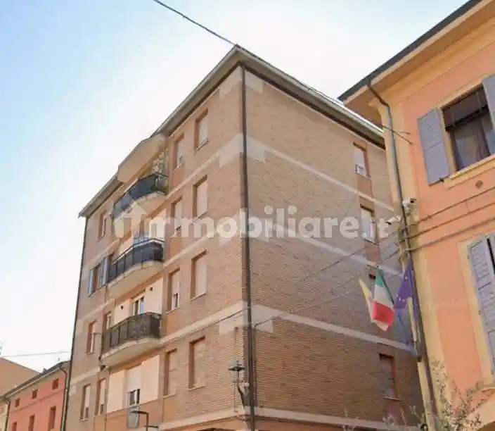 Appartamento in vendita a Castelfranco Emilia
