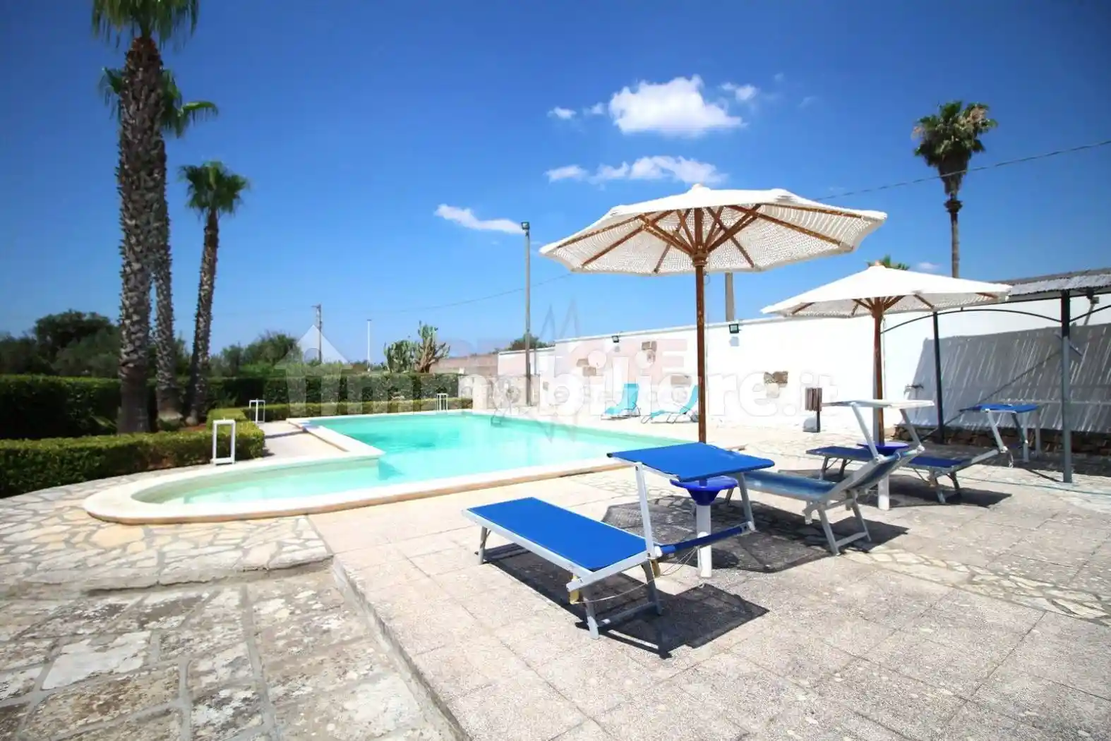 Villa in vendita a Tuglie