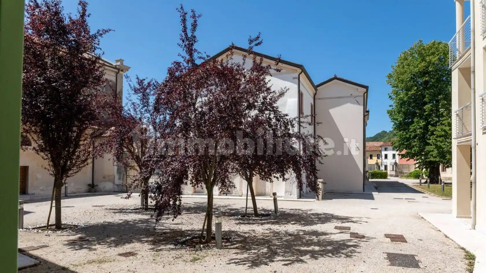 Appartamento in vendita a Vittorio Veneto