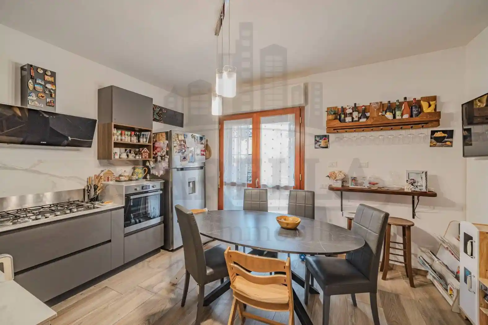 Casa indipendente in vendita a Roma