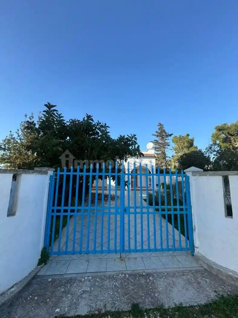 Villa in vendita a Manduria