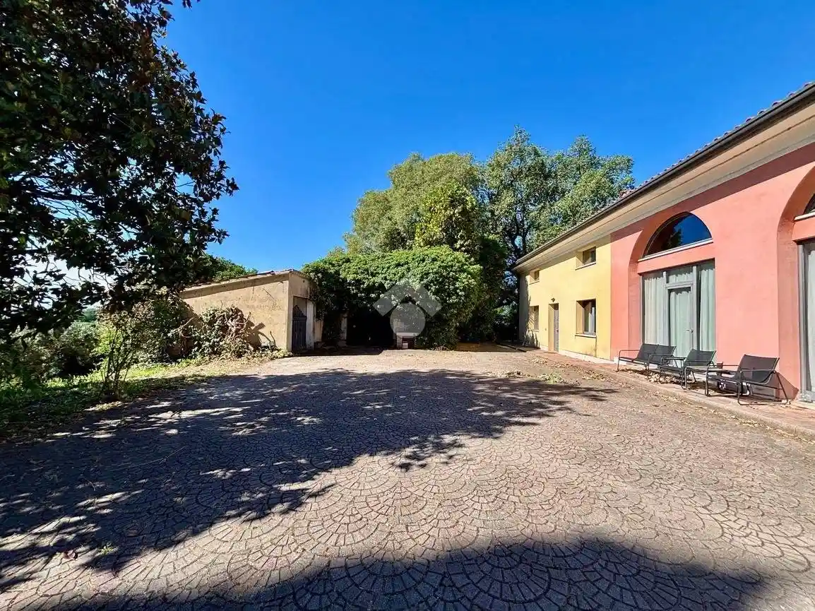 Villa in vendita a Sona