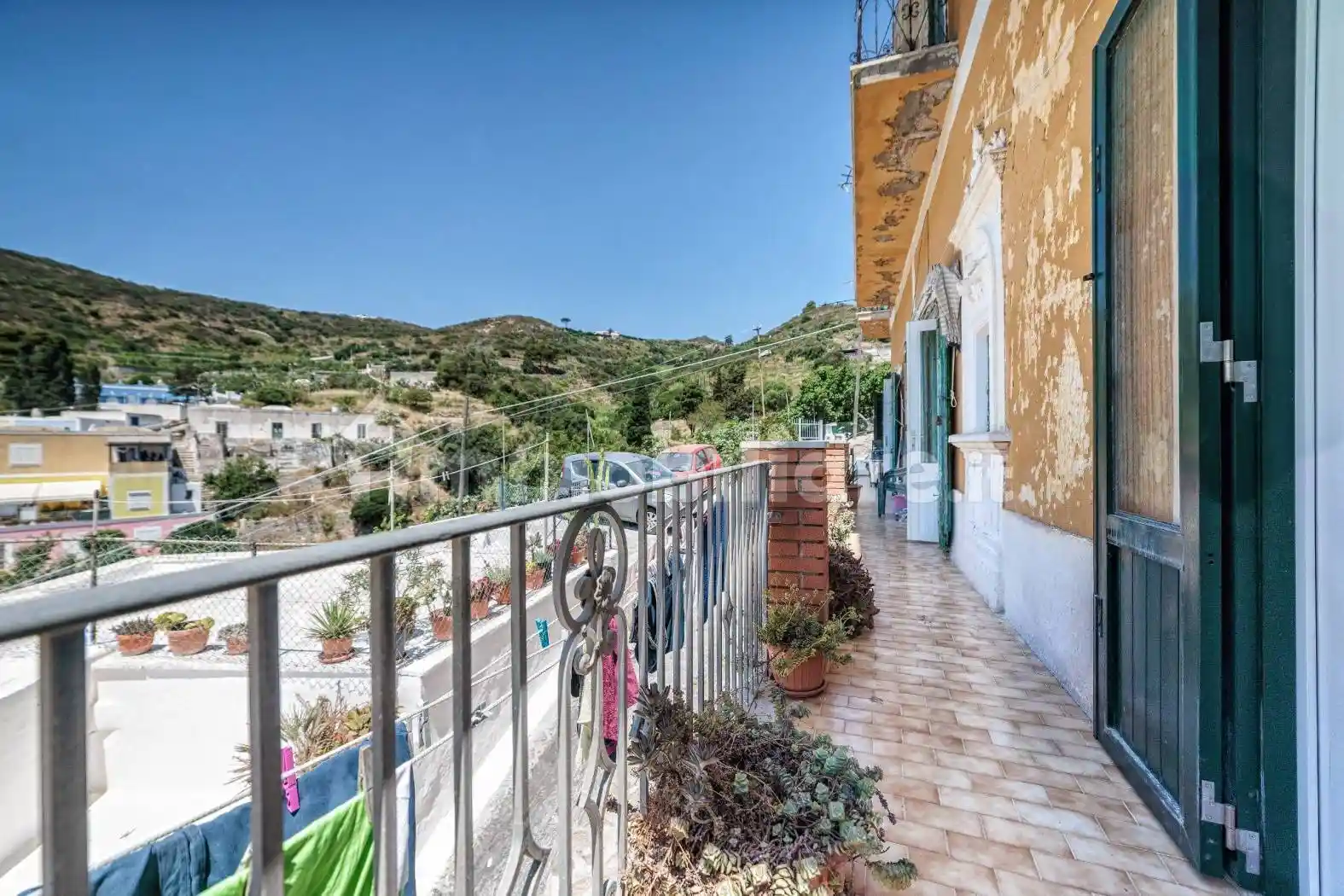 Appartamento in vendita a Ponza