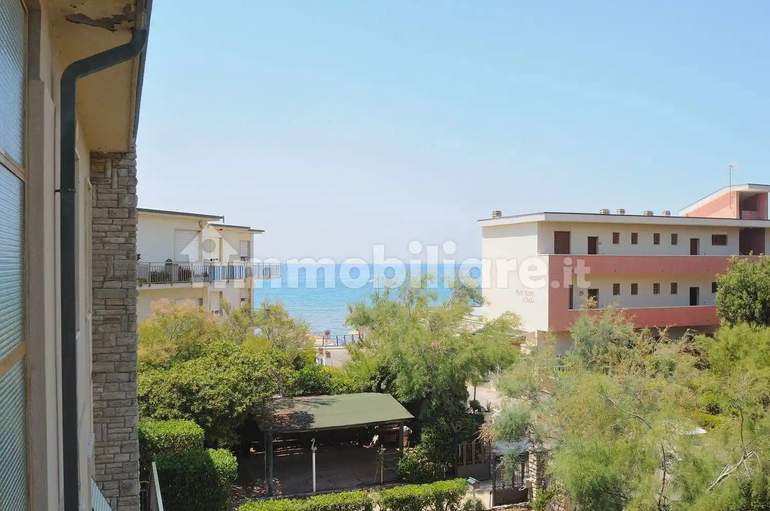 Appartamento in vendita a San Vincenzo