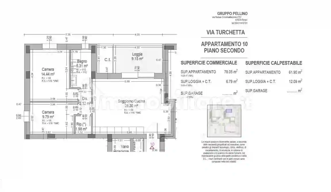 Appartamento - foto 5