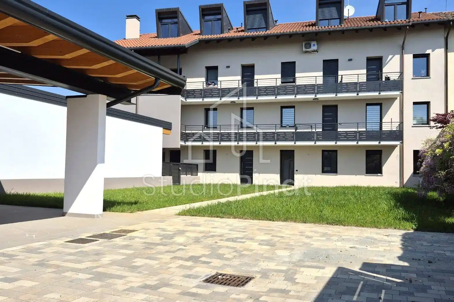 Appartamento in vendita a Tavagnacco