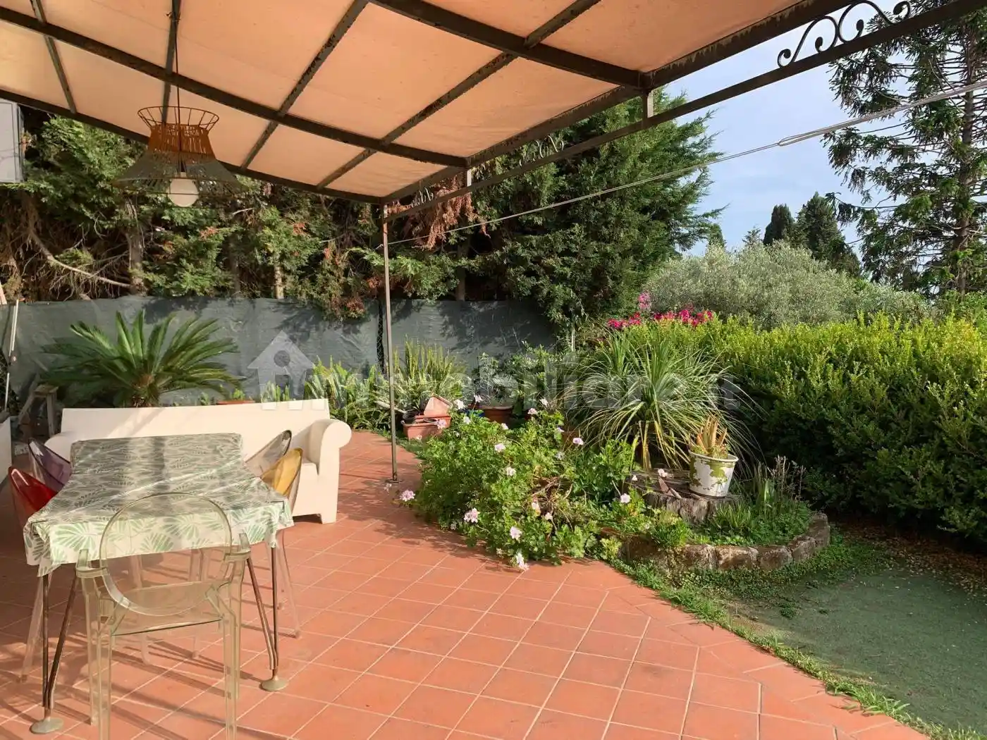Appartamento in affitto a Pozzuoli