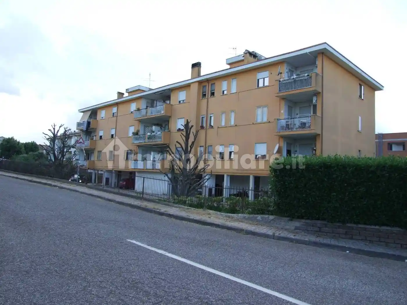 Appartamento in vendita a Nepi