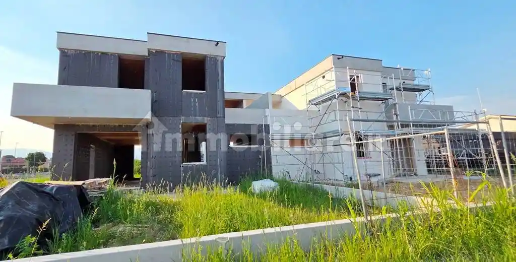 Villa in vendita a Rossano Veneto