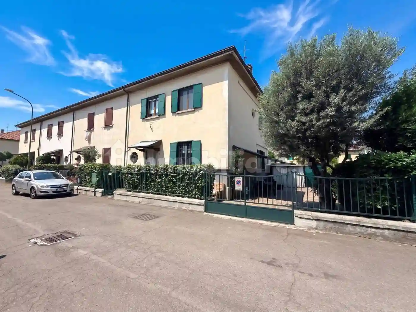 Villetta a schiera - foto 3