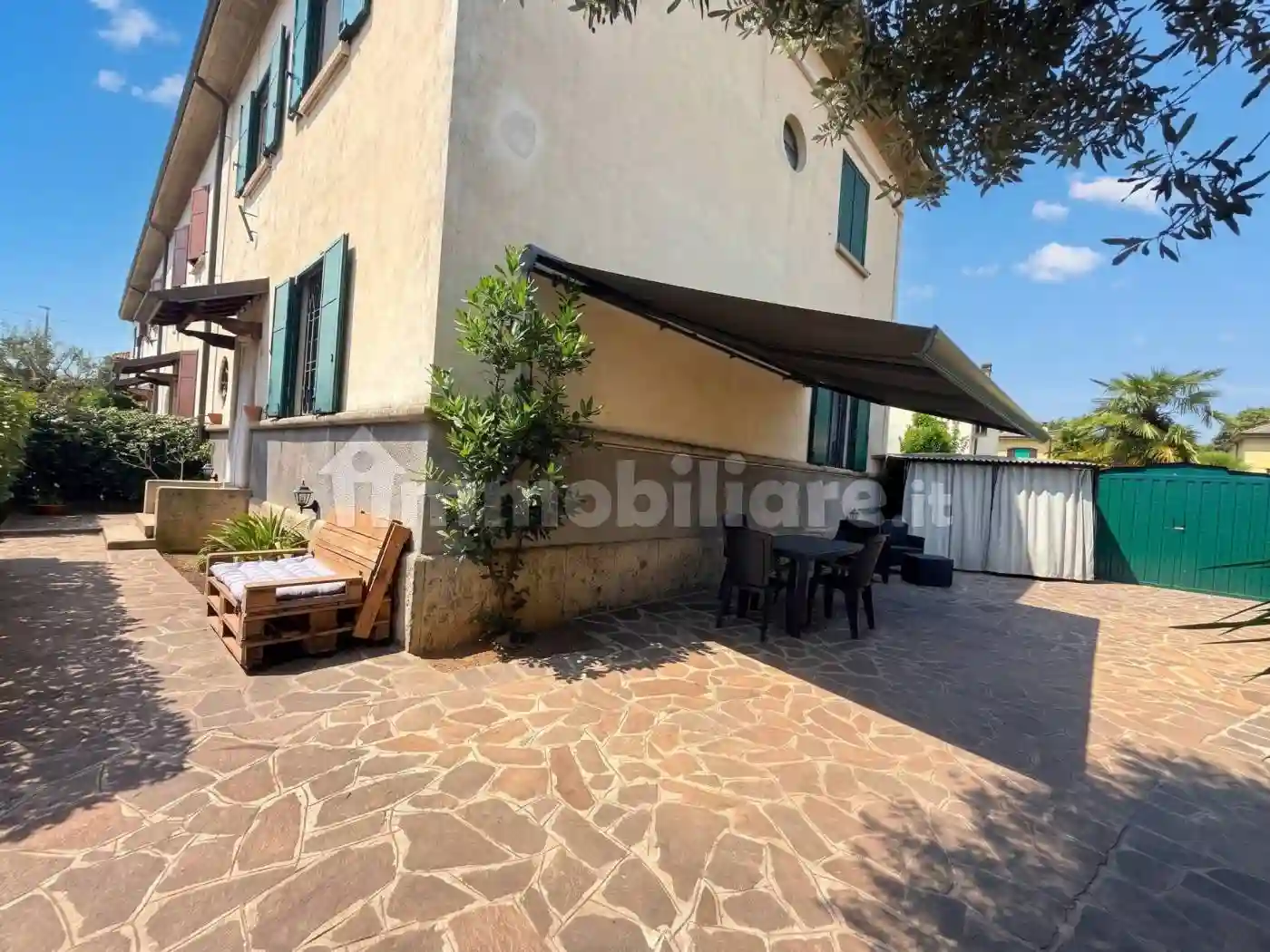 Villetta a schiera - foto 4