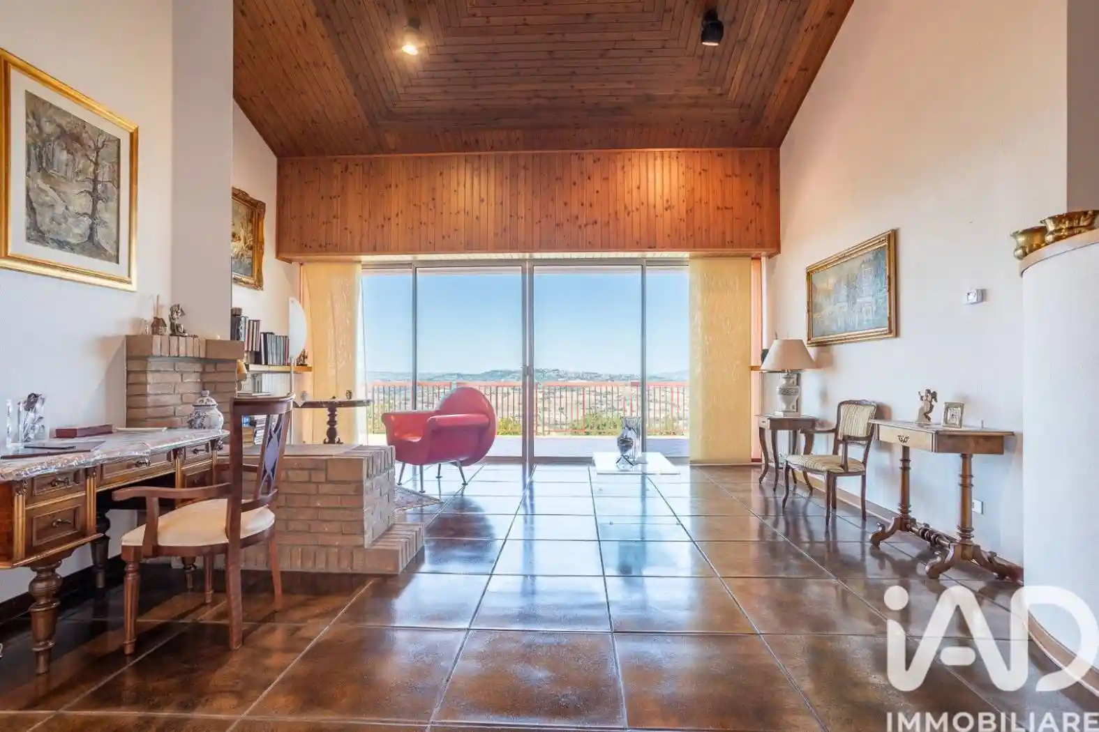 Villa in vendita a Montelupone