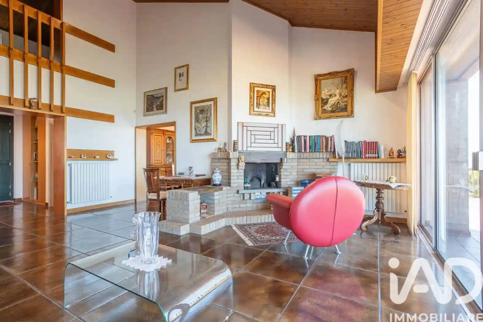 Villa - foto 4