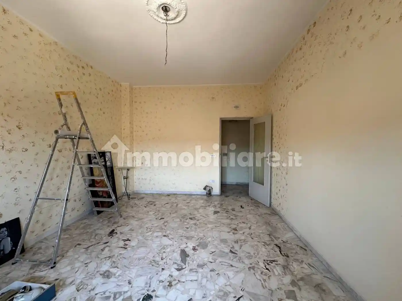 Appartamento in vendita a Modugno