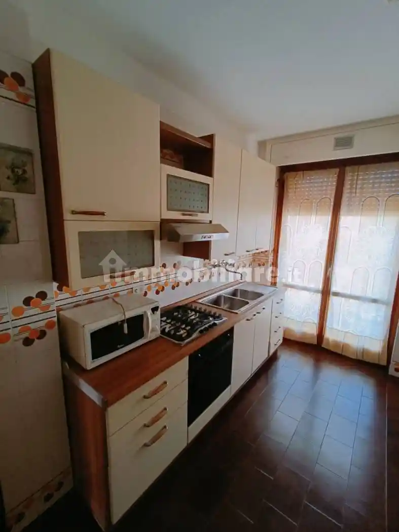 Appartamento in vendita a Novara