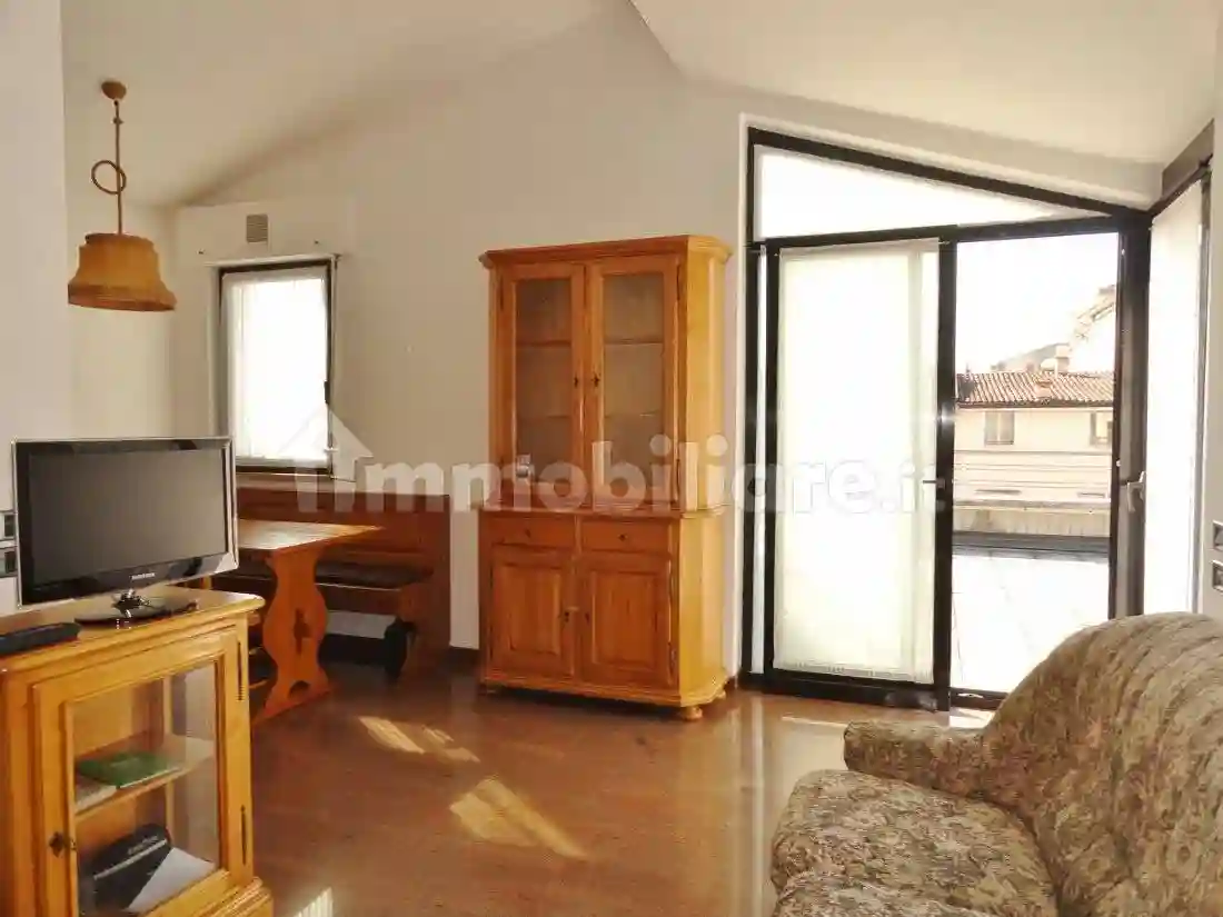 Attico - Mansarda - foto 5