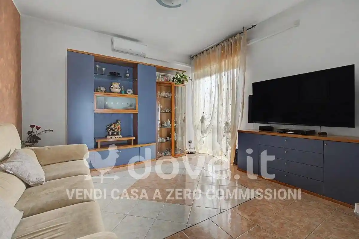 Appartamento in vendita a Bareggio