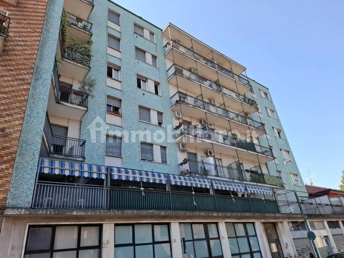 Appartamento in affitto a Sesto San Giovanni