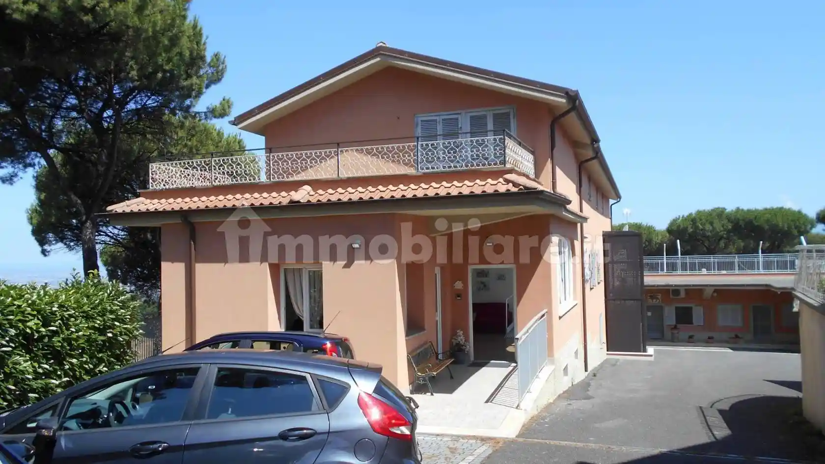 Attico - Mansarda in vendita a Monte Compatri