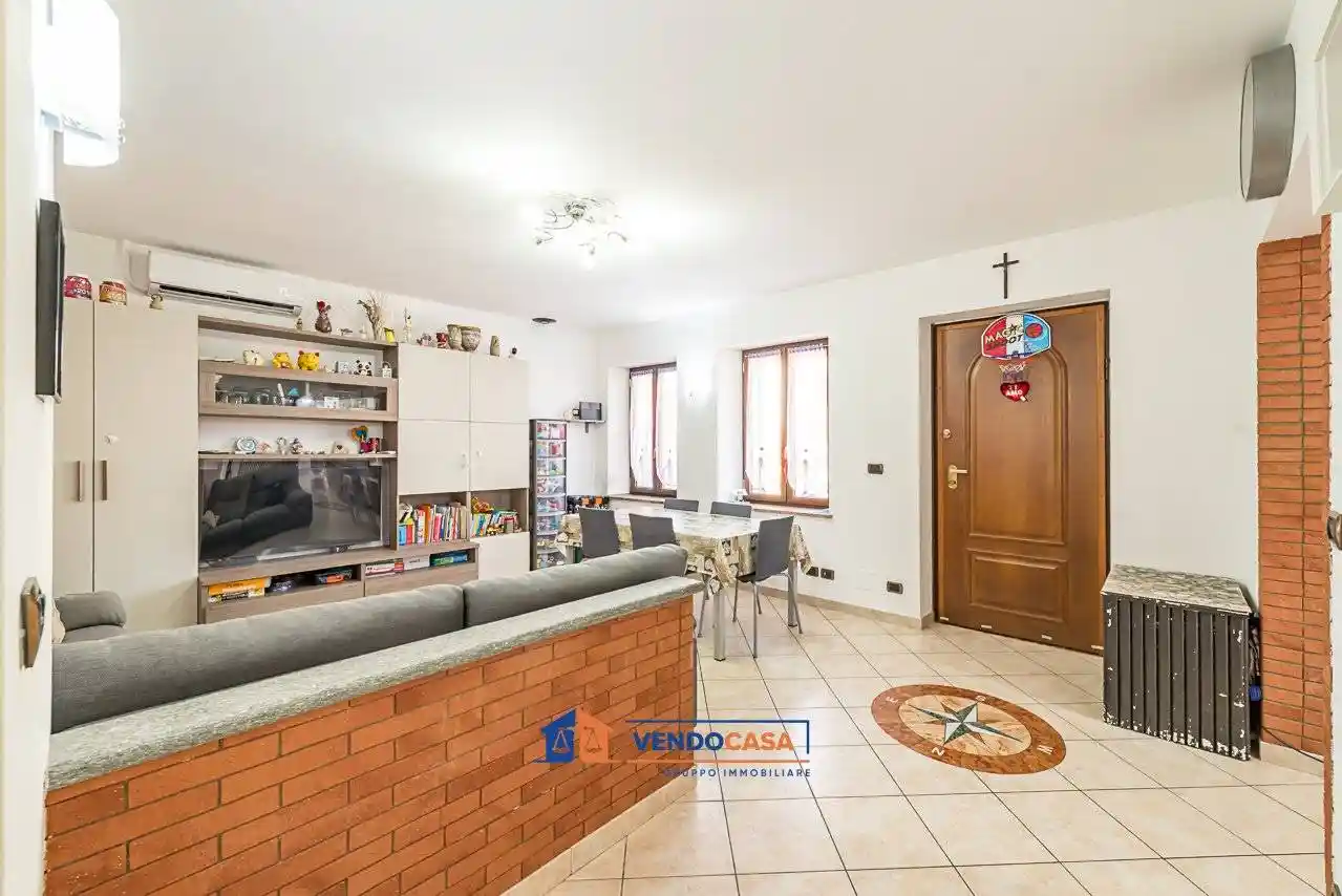 Appartamento in vendita a Carmagnola