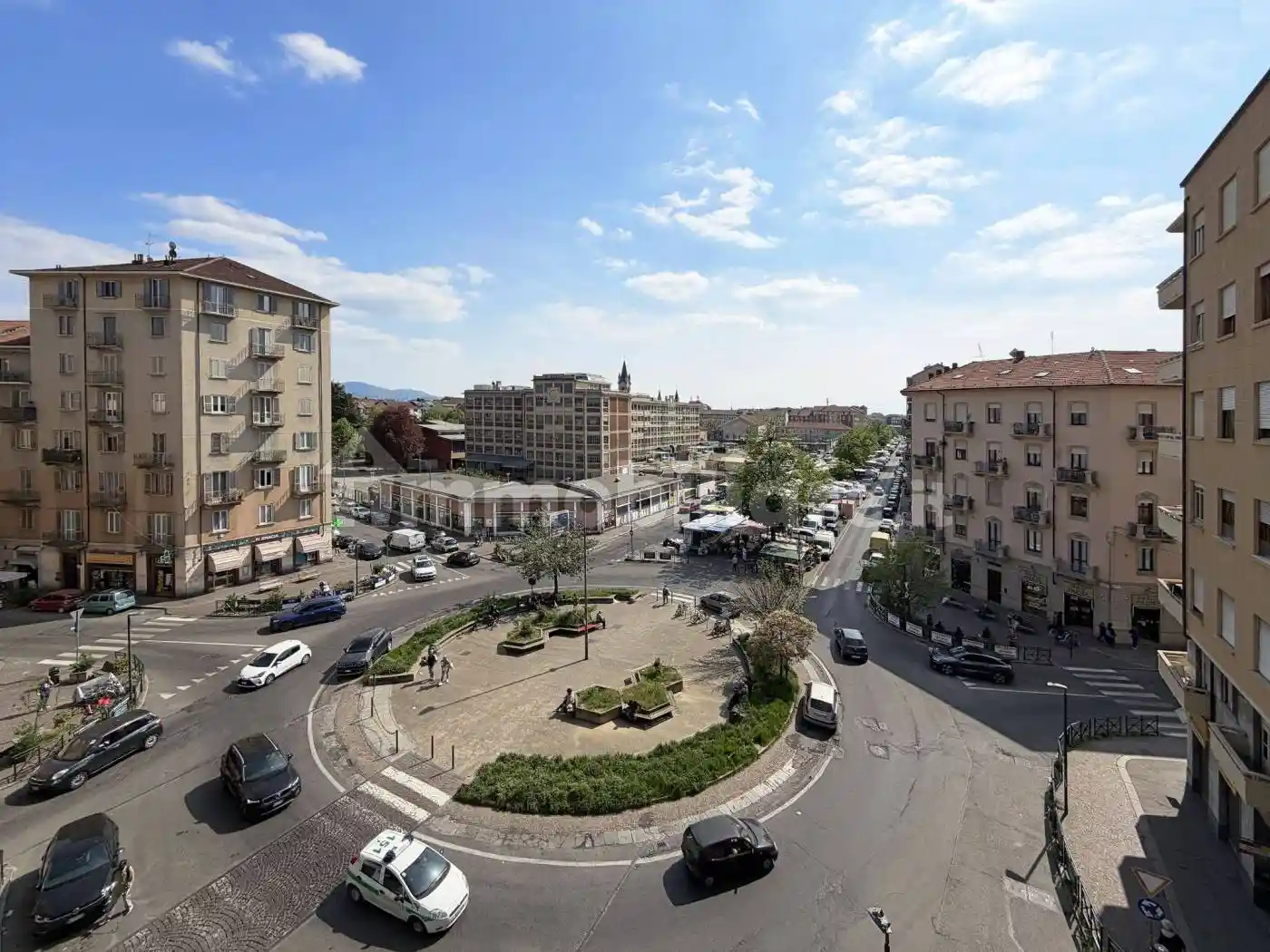 Appartamento in vendita a Torino