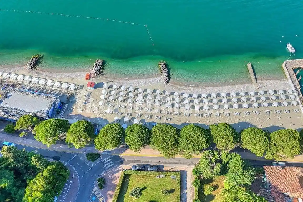 Appartamento in affitto a Toscolano-Maderno