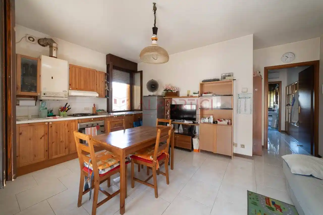 Appartamento in vendita a Pontelongo