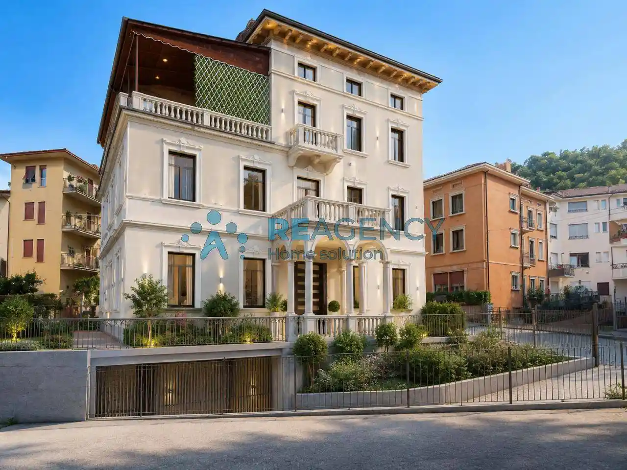 Casa indipendente in vendita a Valdagno