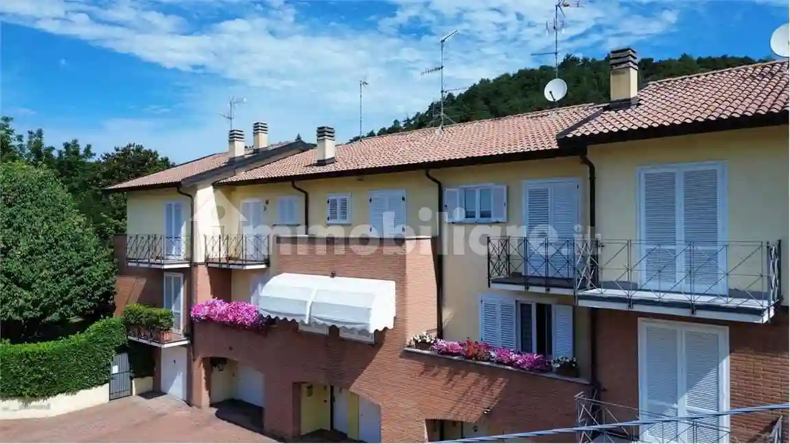 Villetta a schiera - foto 2